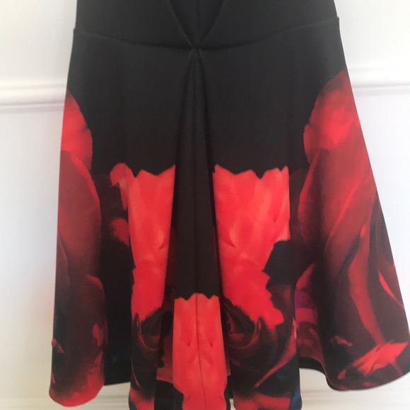 Dress - Picture 3 of 7